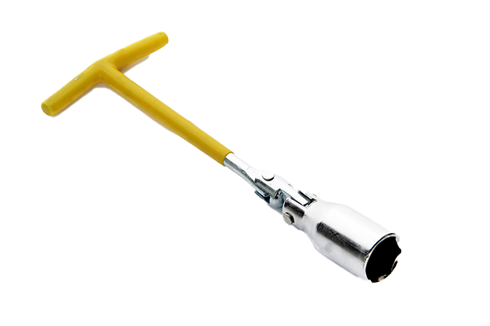 Ключ свечной  (НИЗ) Ключ свечной  (НИЗ)