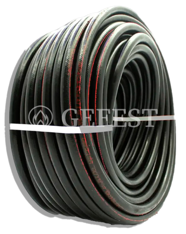 Рукав газосварочный пропан Iг 9мм