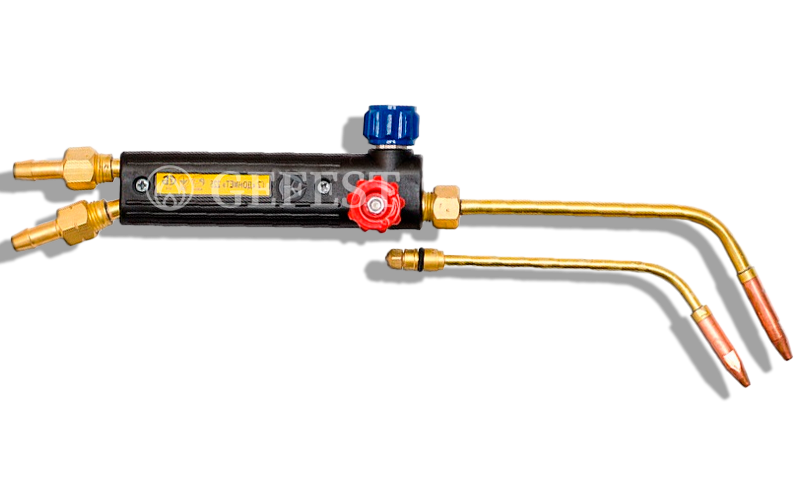 Горелка Г-2 -0,6