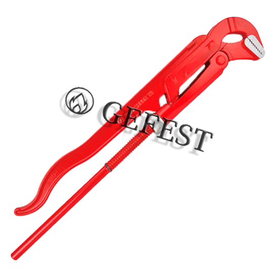 Ключ трубный КТР-3  Сосн,НИЗ Ключ трубный КТР-3  Сосн,НИЗ