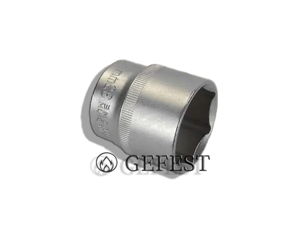 Головка 1/4" с вставкой РН2 L=30