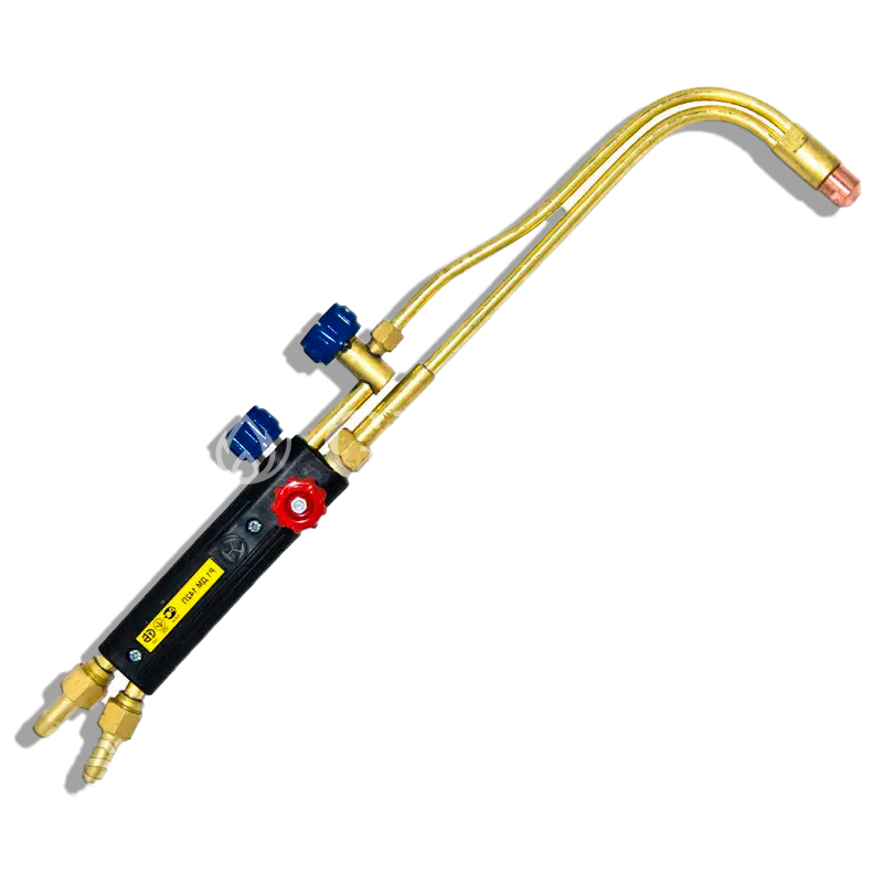 Резак  РС-2А  L=440мм, до 100мм