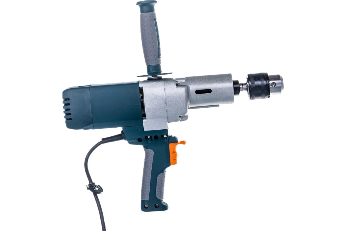 Дрель REBIR IE-1305-16, 1300Вт