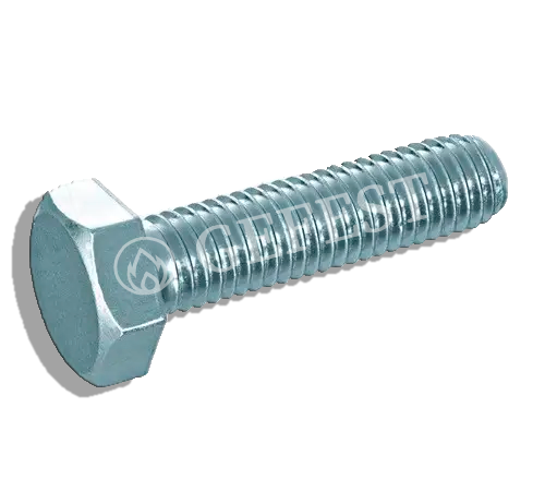 Болт М 20х 60