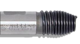 Молоток отбойный KAWASAKI NC-0S (H)