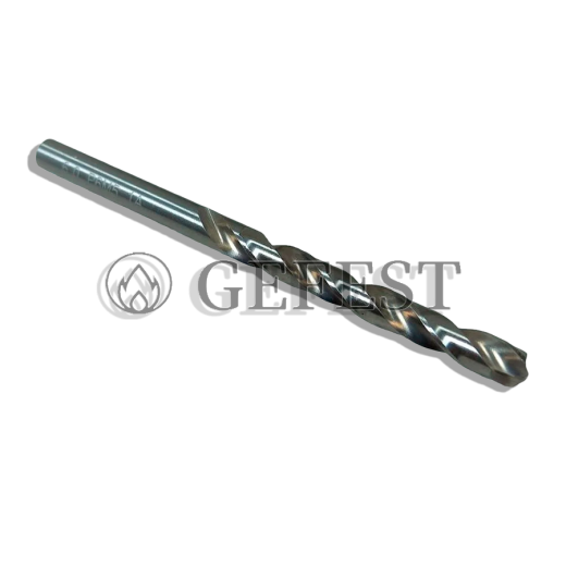 Сверло ЦХ 13,5  Р6М5 кор. Сверло ЦХ 13,5  Р6М5 кор.