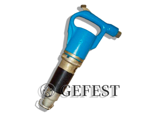 Молоток клепальный ИП 4010