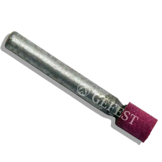 Головка шлиф. цилиндр.AW 25х25 24А с хвост.