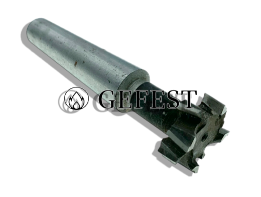 Фреза Т-образная с ц/х ф28х 5,0