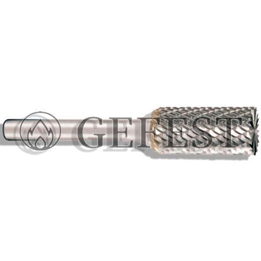 Фреза цилиндрическая 120х60