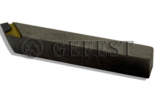 Резец проходной прямой 20х20 Т15К6